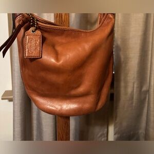 Coach Bucket Bag